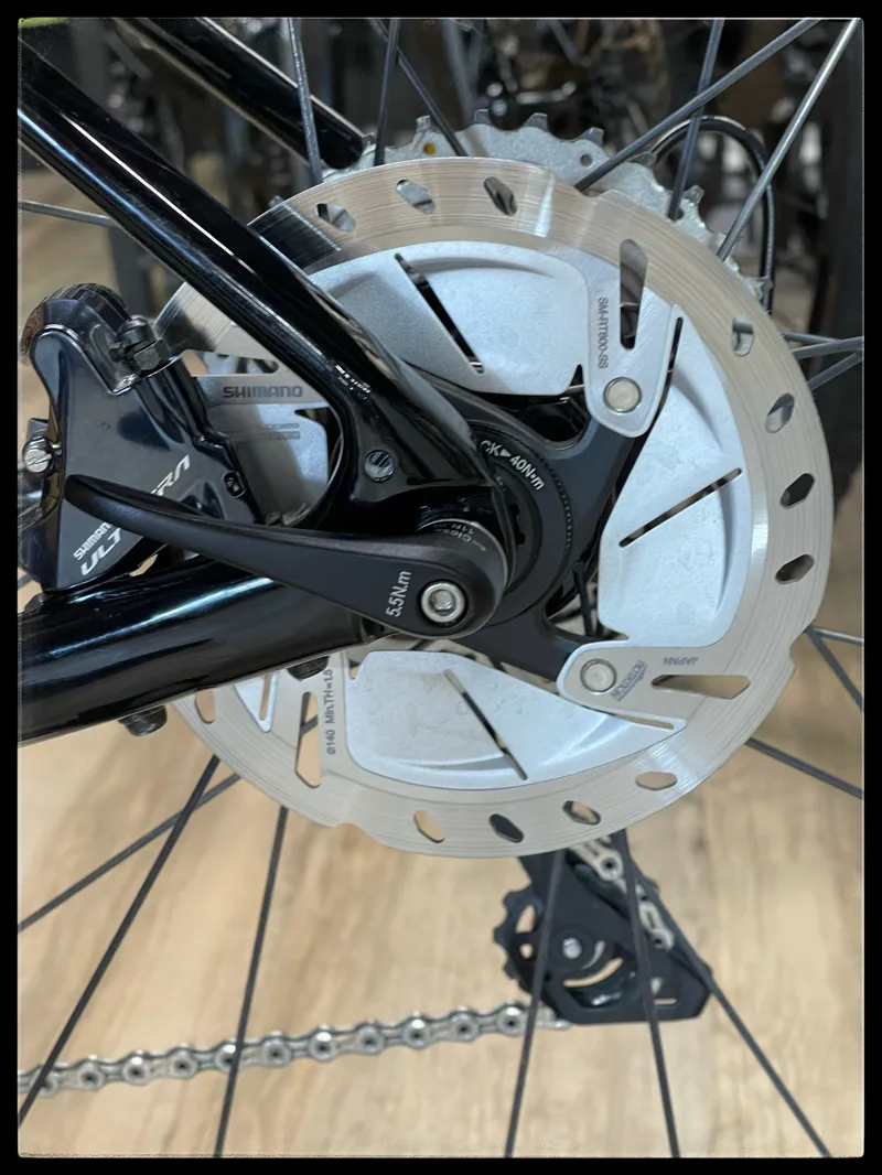 Giant Defy Advanced Pro 1 M-Large Carbon 2019-9