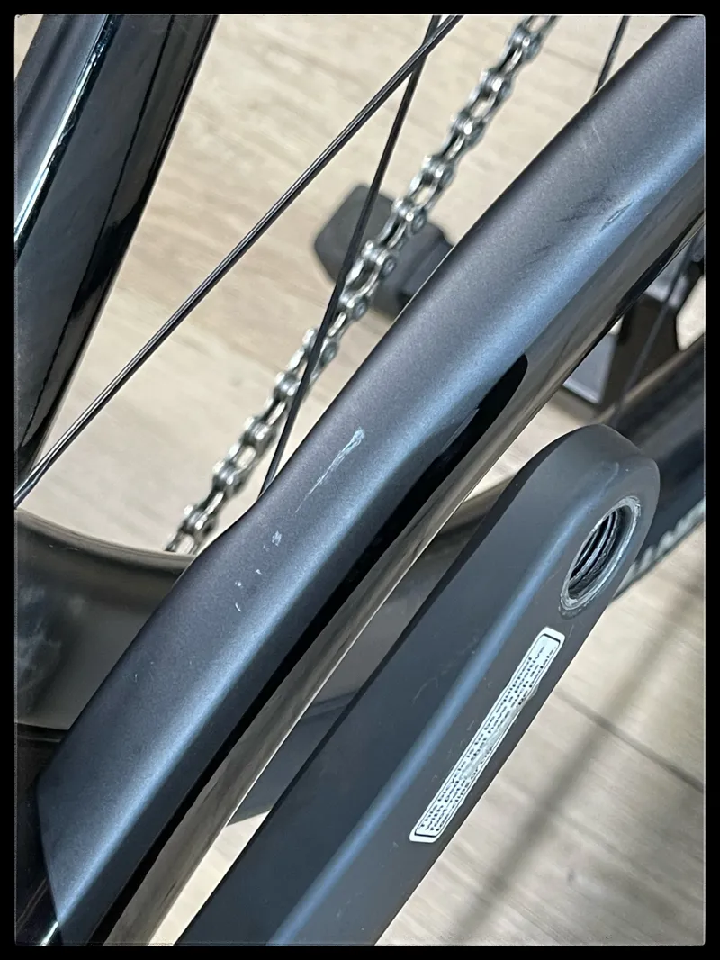 Giant Defy Advanced Pro 1 M-Large Carbon 2019-10