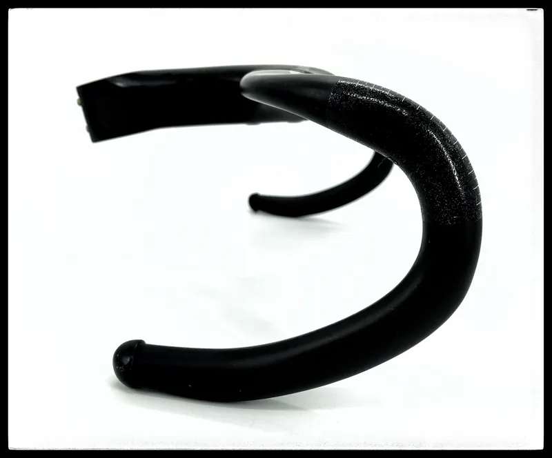 MOST Talon Aero Di2 1k Compact Barset Colour: BLACK MAT / St 13-46-1