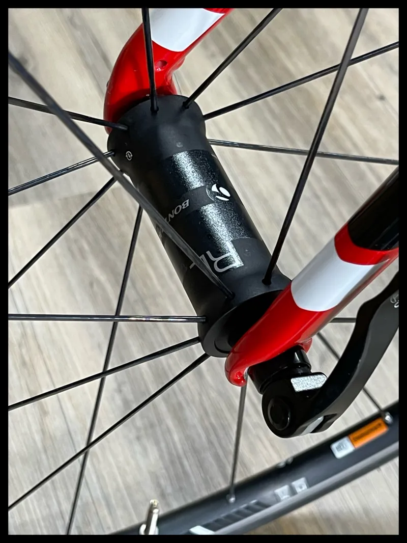 Trek Domane 5.9 Di2 Ultegra 60 cm Red-7