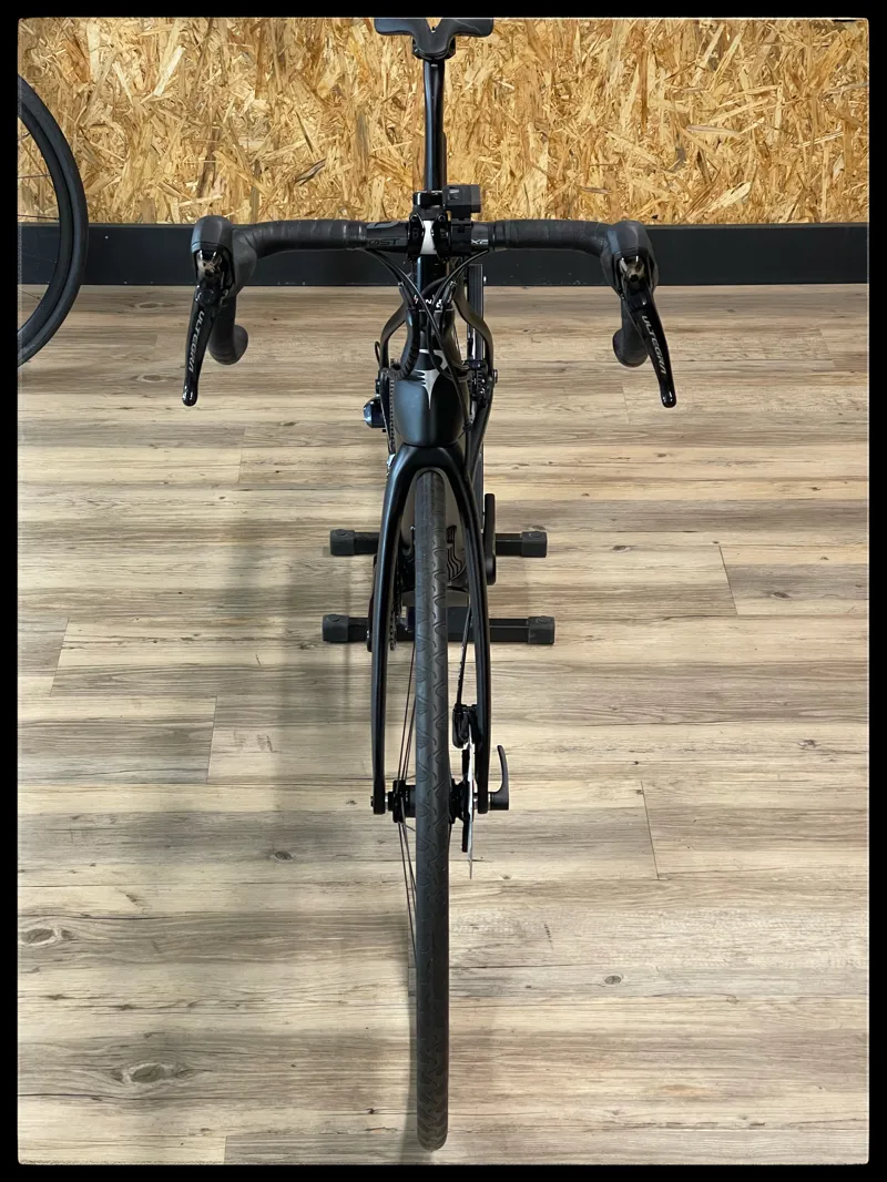 Pinarello Nytro Size 46.5 Ultegra Road Bike 2021-3