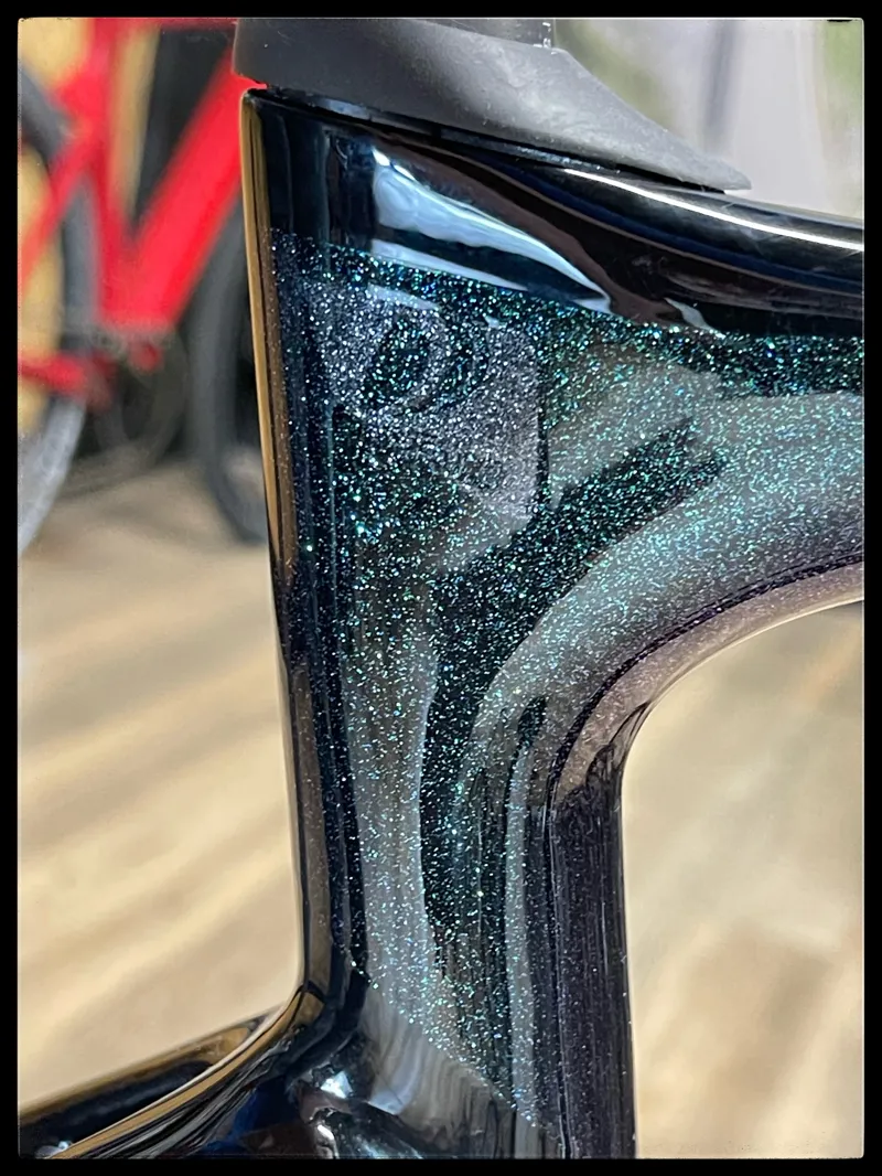 Giant Defy Advanced 1 Medium Carbon/Starry Night 2022-5