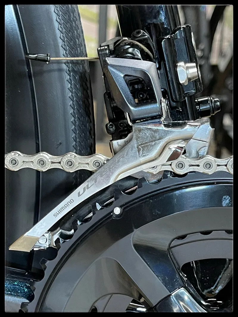 Giant Defy Advanced 1 Medium Carbon/Starry Night 2022-7