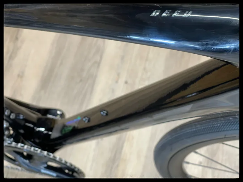 Giant Defy Advanced 1 Medium Carbon/Starry Night 2022-3