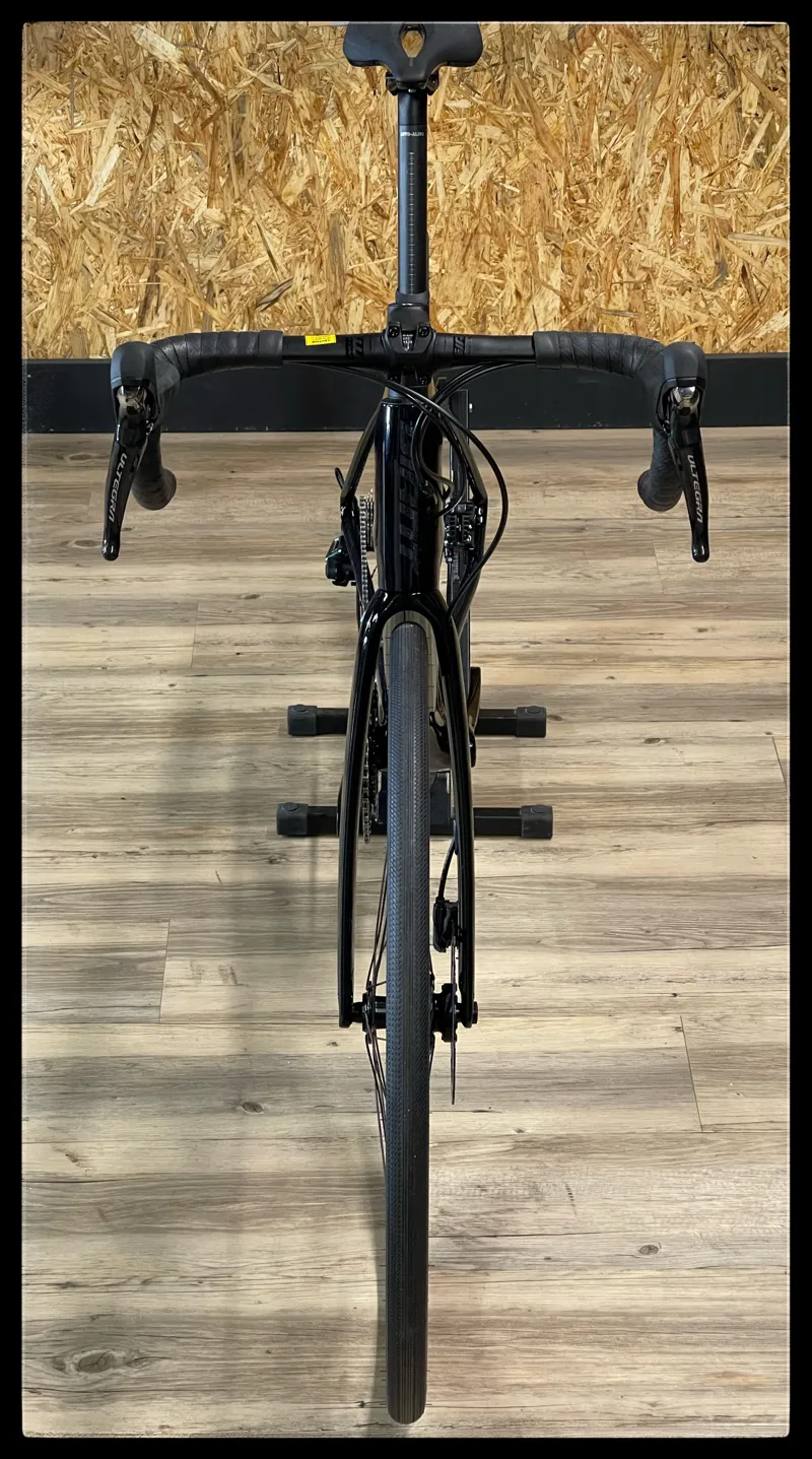 Giant Defy Advanced 1 Medium Carbon/Starry Night 2022-2