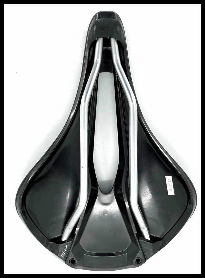 Specialized Body Geometry 155 mm Power Saddle Hollowtech Cromo-2