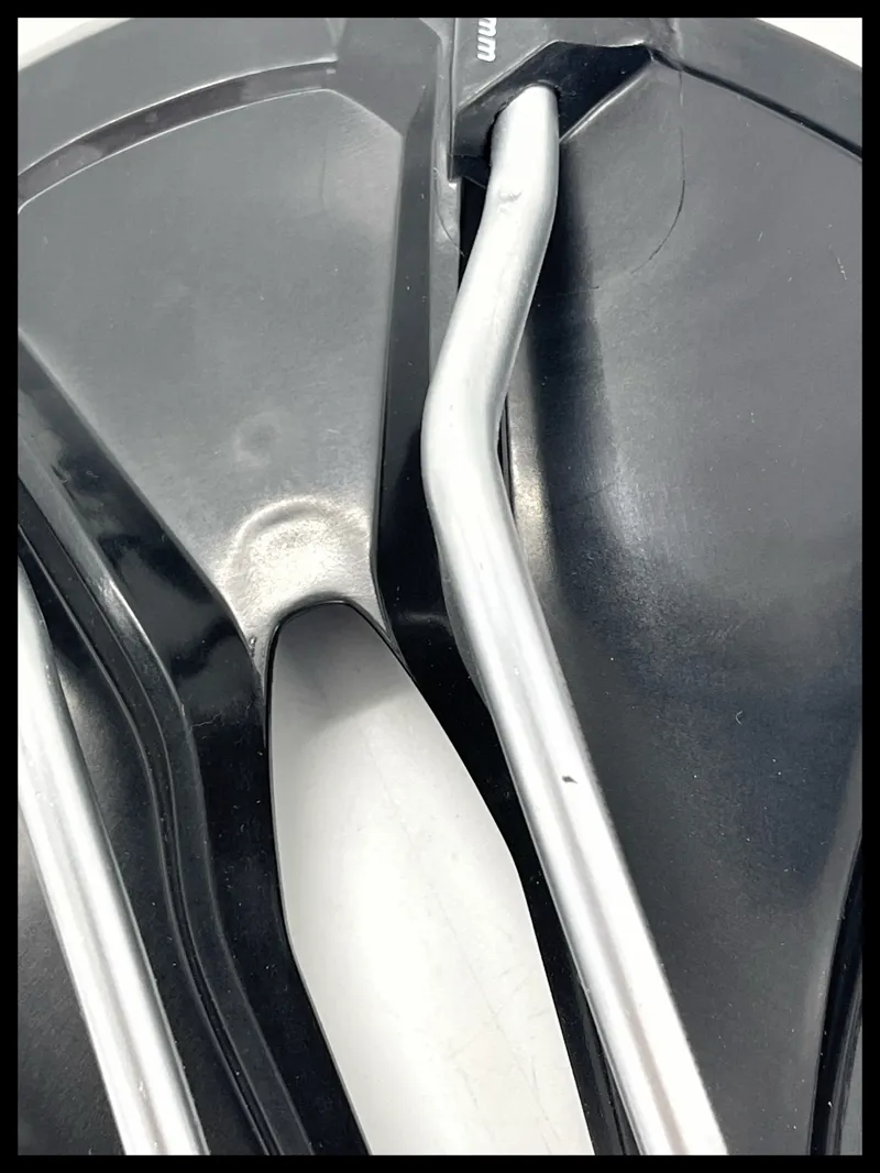 Specialized Body Geometry 155 mm Power Saddle Hollowtech Cromo-3