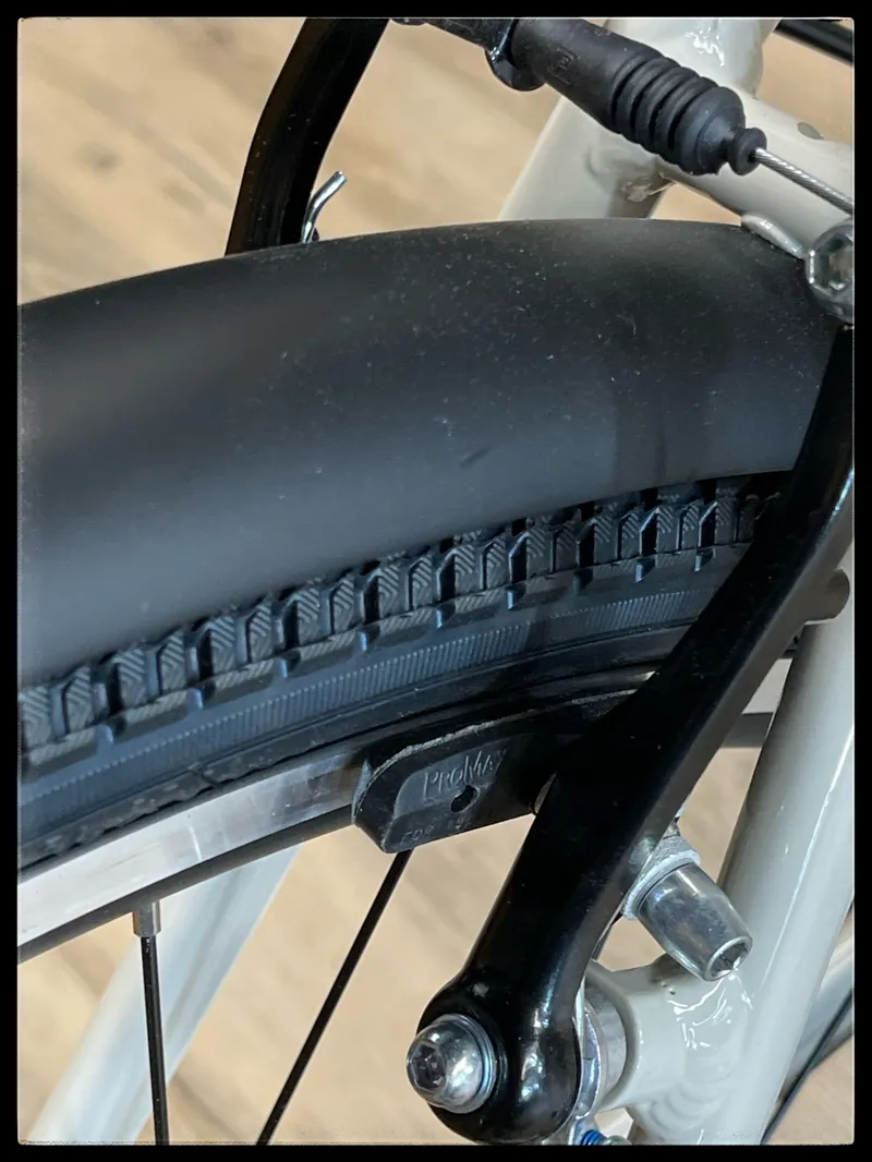 Liv FLOURISH 3 Medium Pulp Grey 2023-4