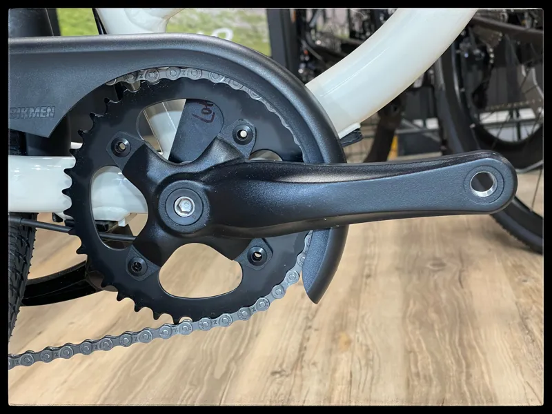 Liv FLOURISH 3 Medium Pulp Grey 2023-5