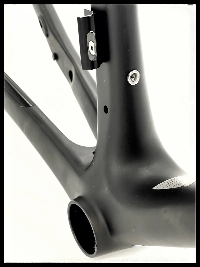 Giant TCR Advanced 2 Disc M-Large Carbon Frame 2021-1