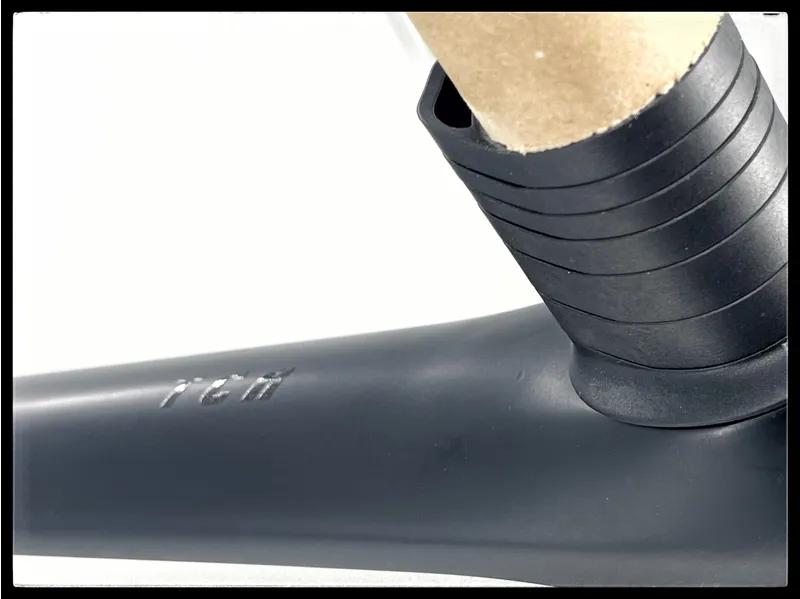 Giant TCR Advanced 2 Disc M-Large Carbon Frame 2021-2