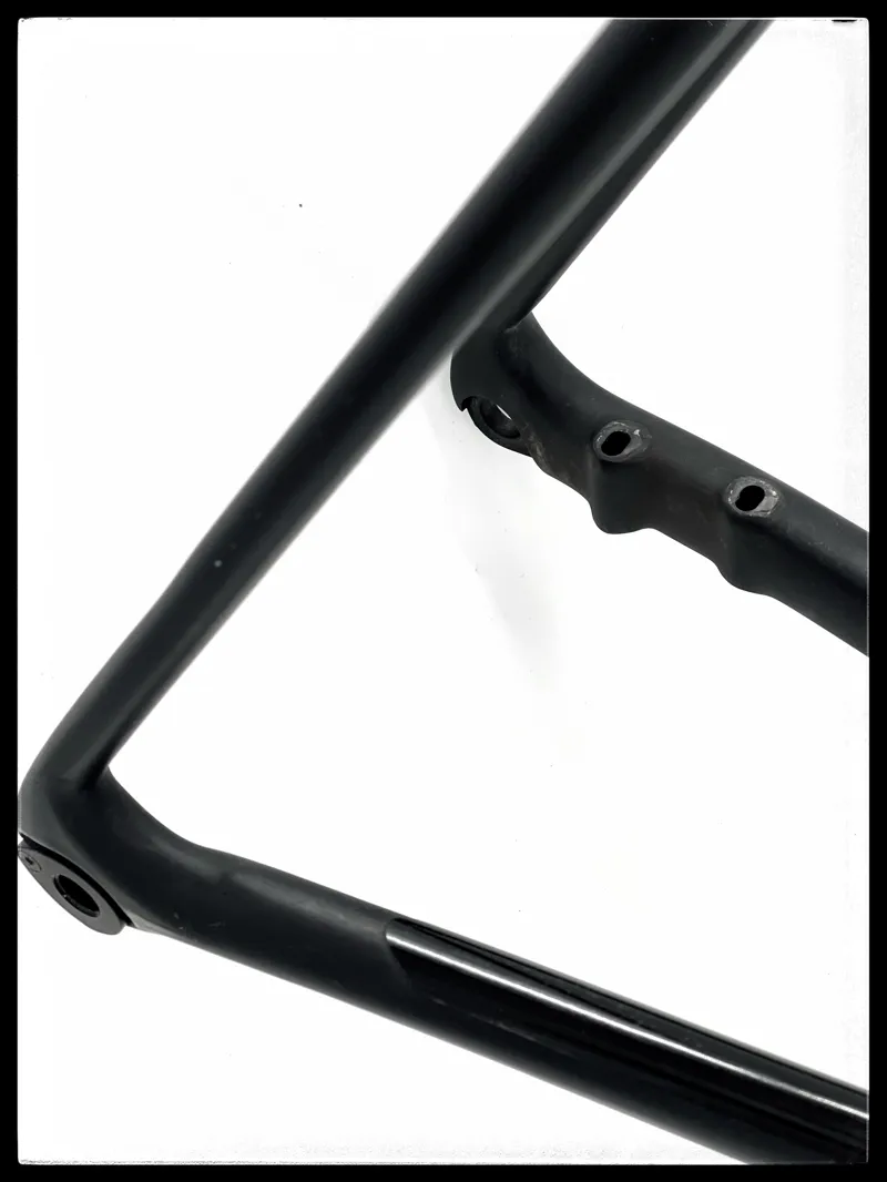 Giant TCR Advanced 2 Disc M-Large Carbon Frame 2021-4