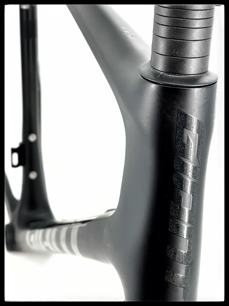 Giant TCR Advanced 2 Disc M-Large Carbon Frame 2021-7