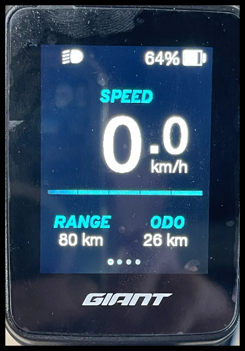 Explore E+ 0 Pro GTS 25kmh L Metallic Brown -5