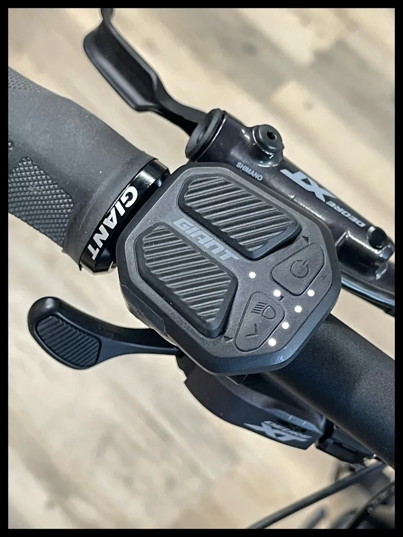 Explore E+ 0 Pro GTS 25kmh L Metallic Brown -6