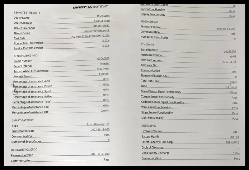 Explore E+ 0 Pro GTS 25kmh L Metallic Brown -10