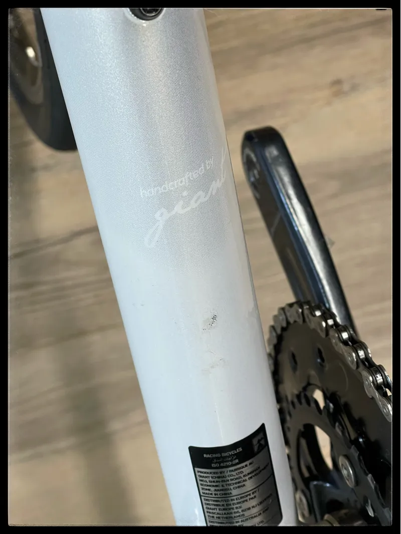 Liv Avail 1 Small Rainbow White 2021-8