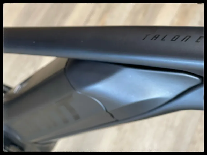 Giant Talon E+ 29er Sport 25km/h Small Graphite 29er 2022-2