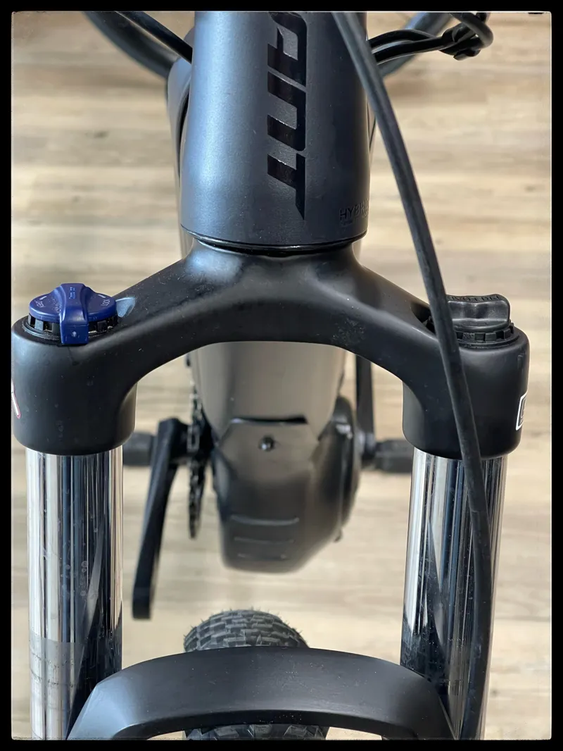 Giant Talon E+ 29er Sport 25km/h Small Graphite 29er 2022-3