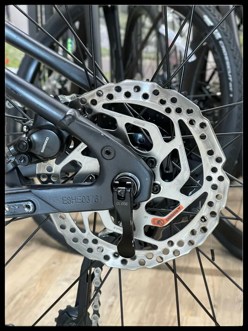 Giant Talon E+ 29er Sport 25km/h Small Graphite 29er 2022-7