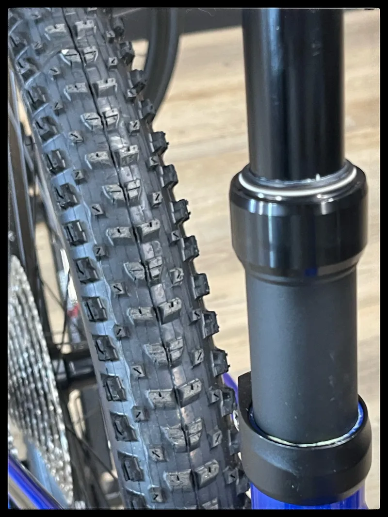 Giant Stance E+ 1 29er 25km/h Medium Sapphire 2022-8