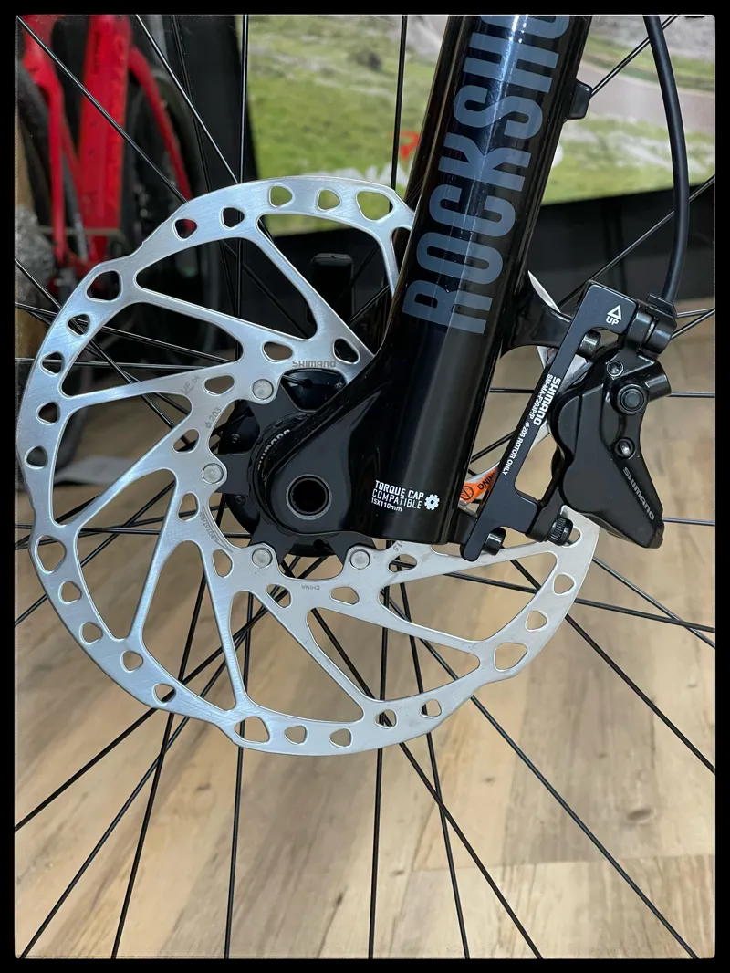 Giant Stance E+ 1 29er 25km/h Medium Sapphire 2022-9