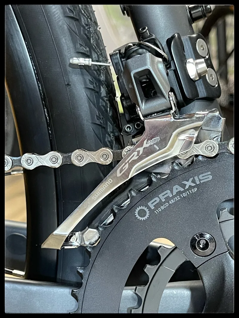 Giant Revolt 0 M-Large Gunmetal Black 2021-5