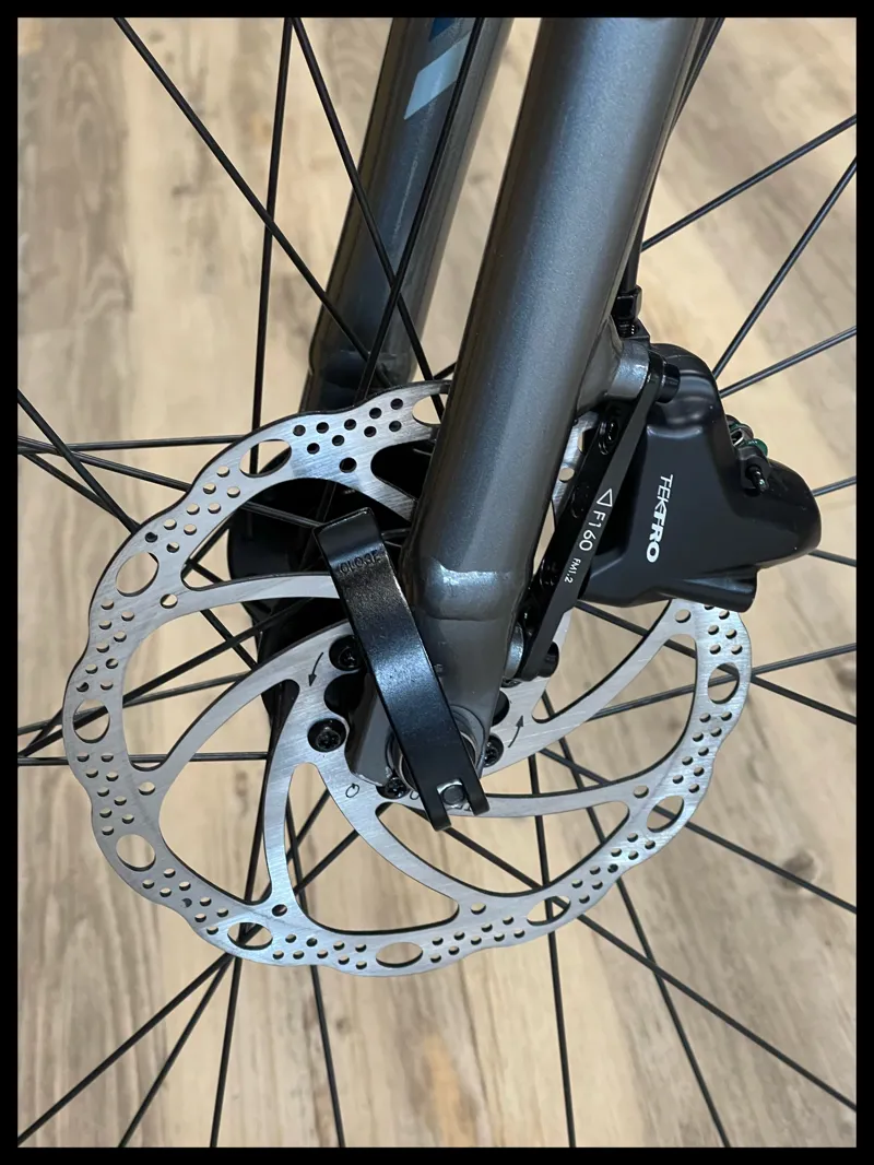 Escape 2 Disc Large Charcoal-5