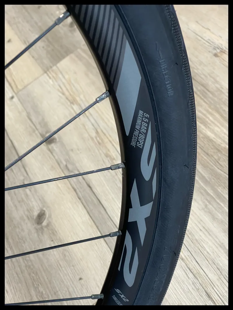 Escape 2 Disc Large Charcoal-8