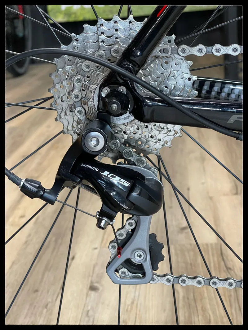 Giant Defy 1 compact Medium Black-3