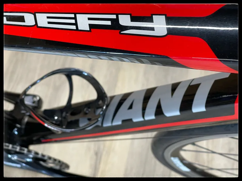 Giant Defy 1 compact Medium Black-2
