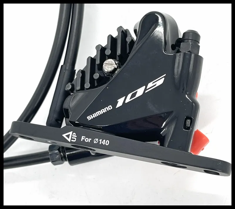 105 R7020 Double Hydraulic STI Lever Caliper Right-4