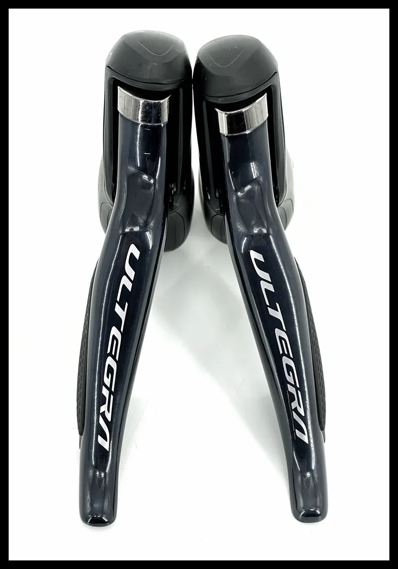 OE Ultegra R8050 Di2 11-Speed STI Levers