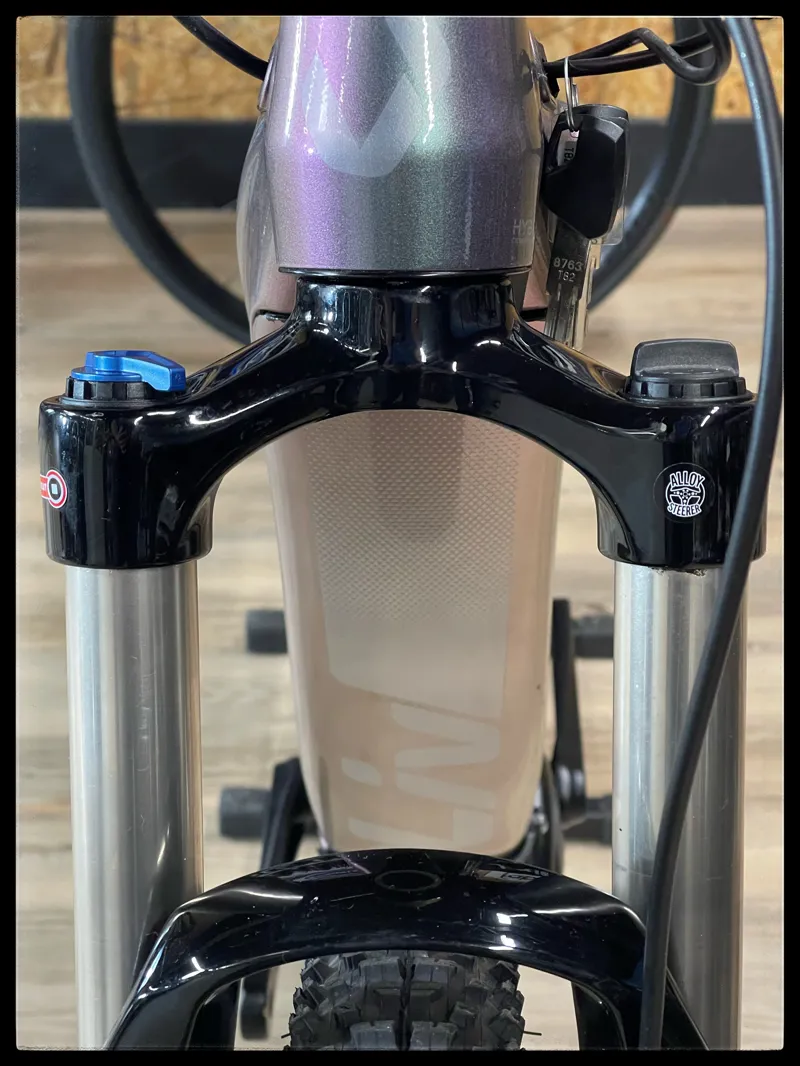 Liv Vall-E+ 2 25km/h Small Echeveria 2022-6