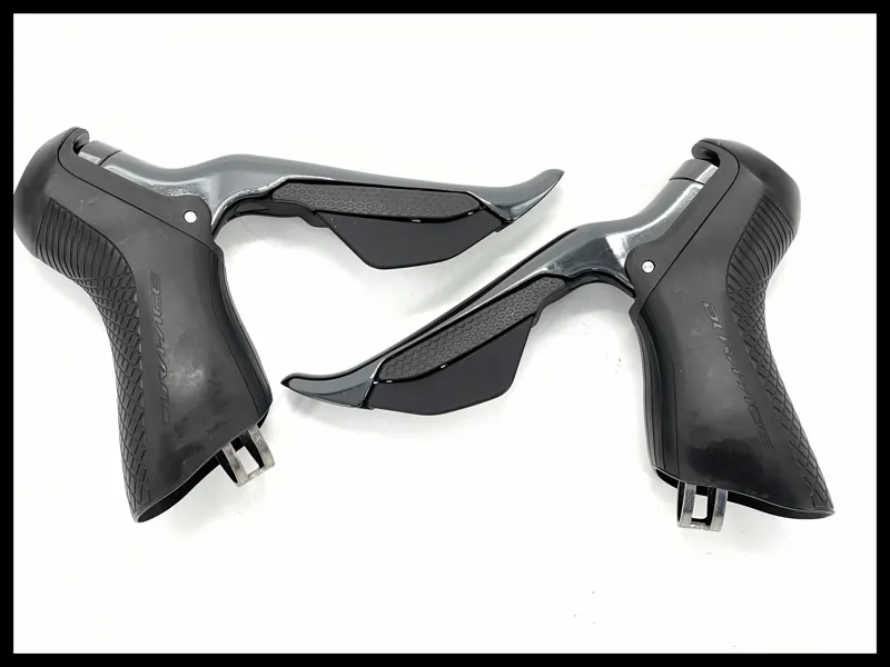 OE Dura-Ace 9150 Di2 11-Speed STI Levers-2