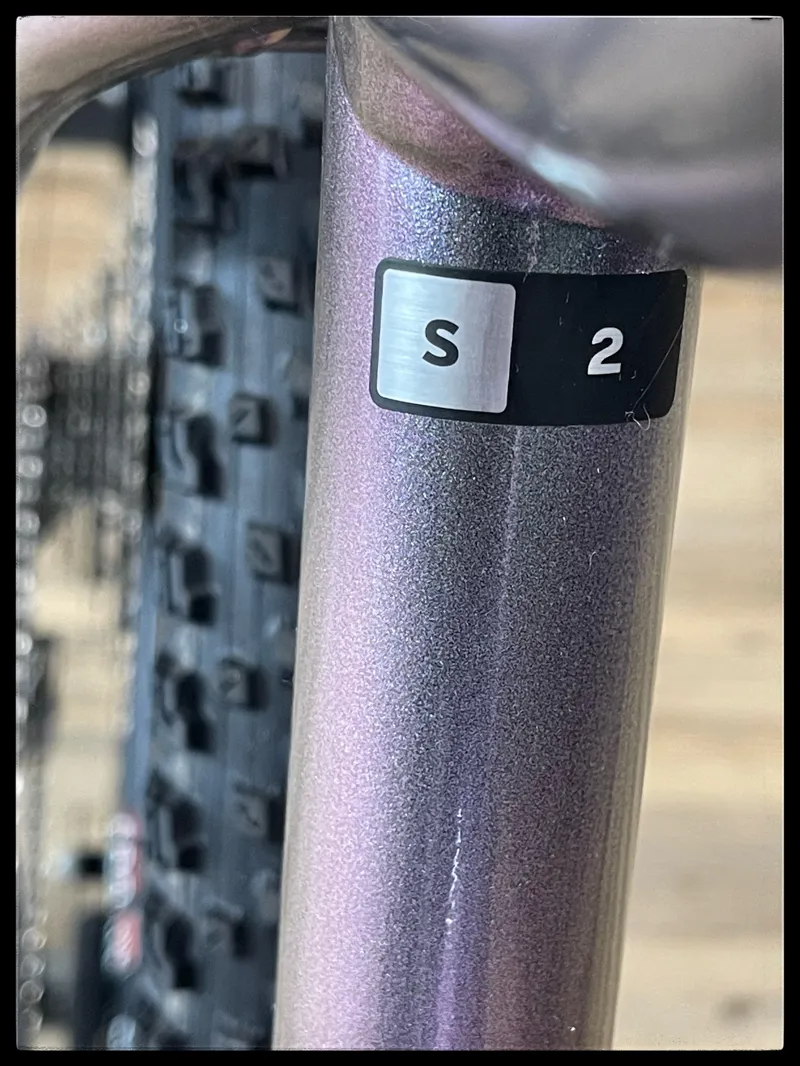 Liv Vall-E+ 2 25km/h Small Echeveria 2022-3