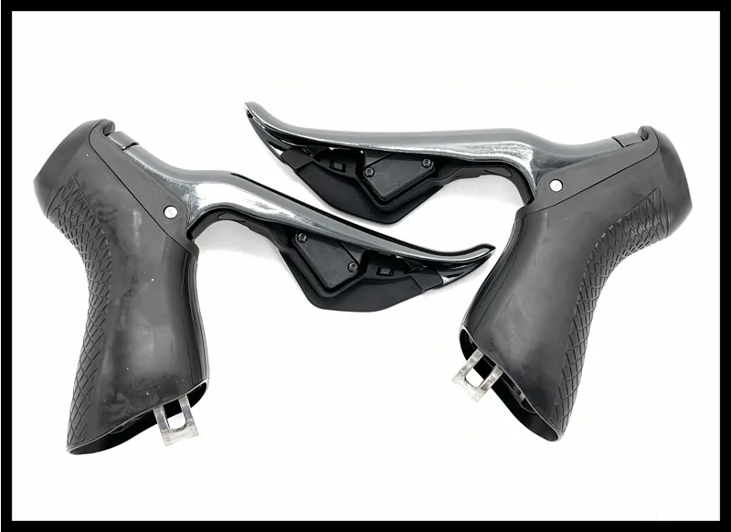 OE Dura-Ace 9150 Di2 11-Speed STI Levers-3