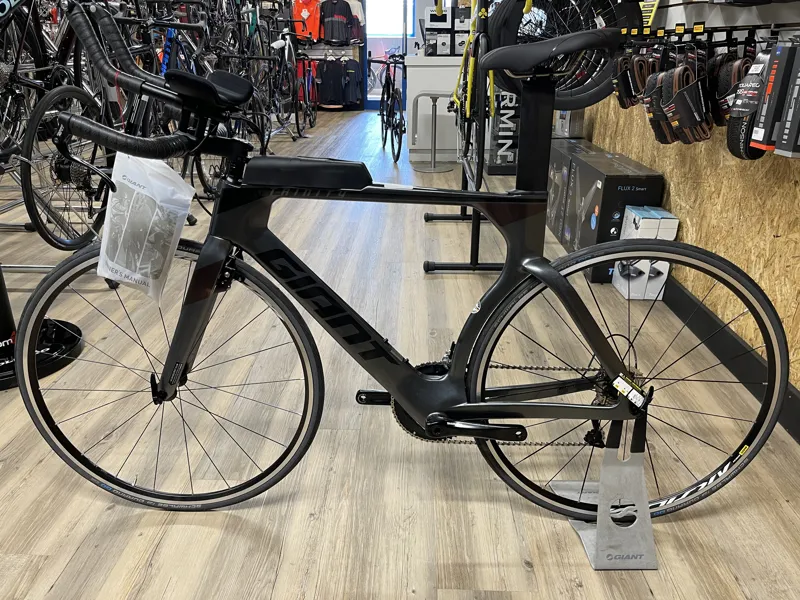 Giant Trinity Advanced S Charcoal-3