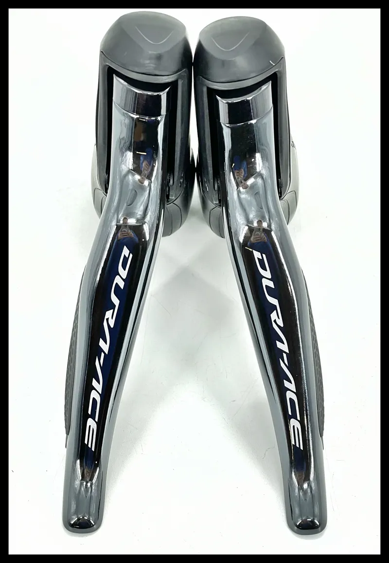 OE Dura-Ace 9150 Di2 11-Speed STI Levers
