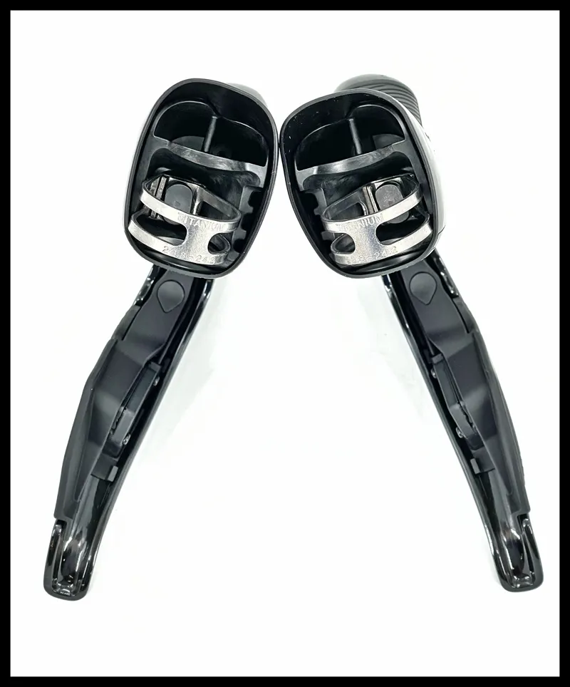 OE Dura-Ace 9150 Di2 11-Speed STI Levers-4