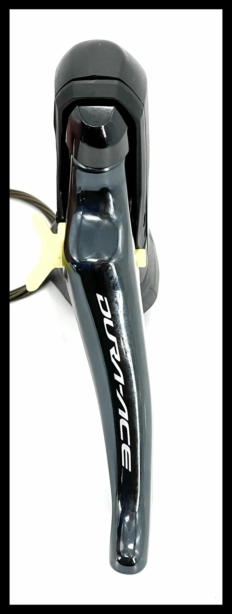 ST-R9120 Dura-Ace 11 Speed Hyd/Mech STI Lever Left with Caliper