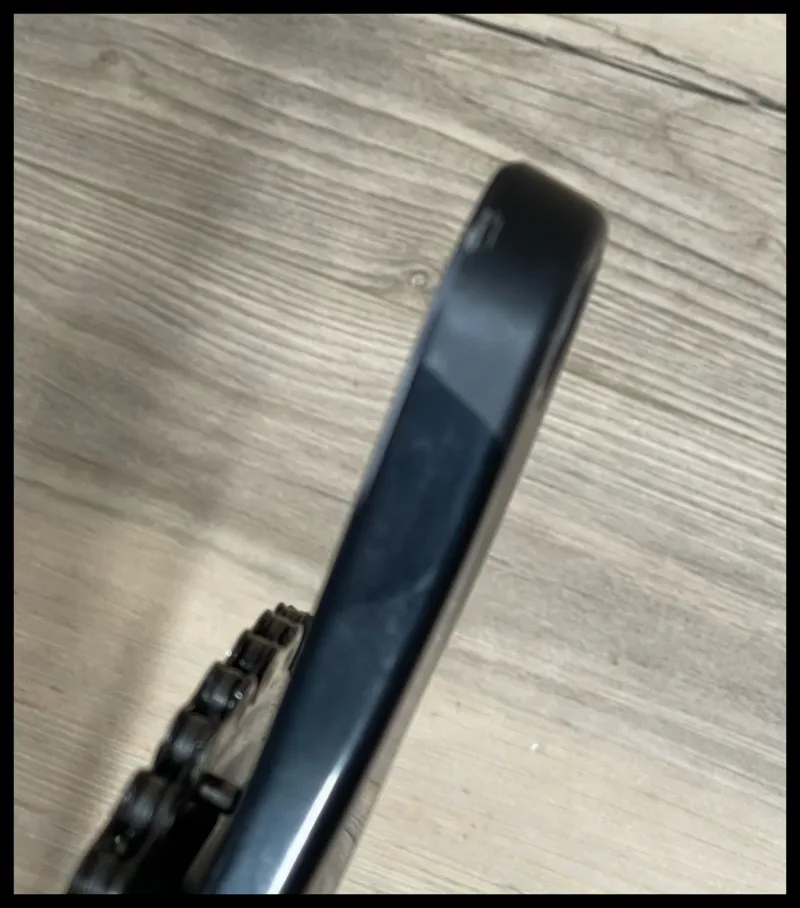 Trek Emonda SL6 Size 47 Silver Ultegra Mechanical -6