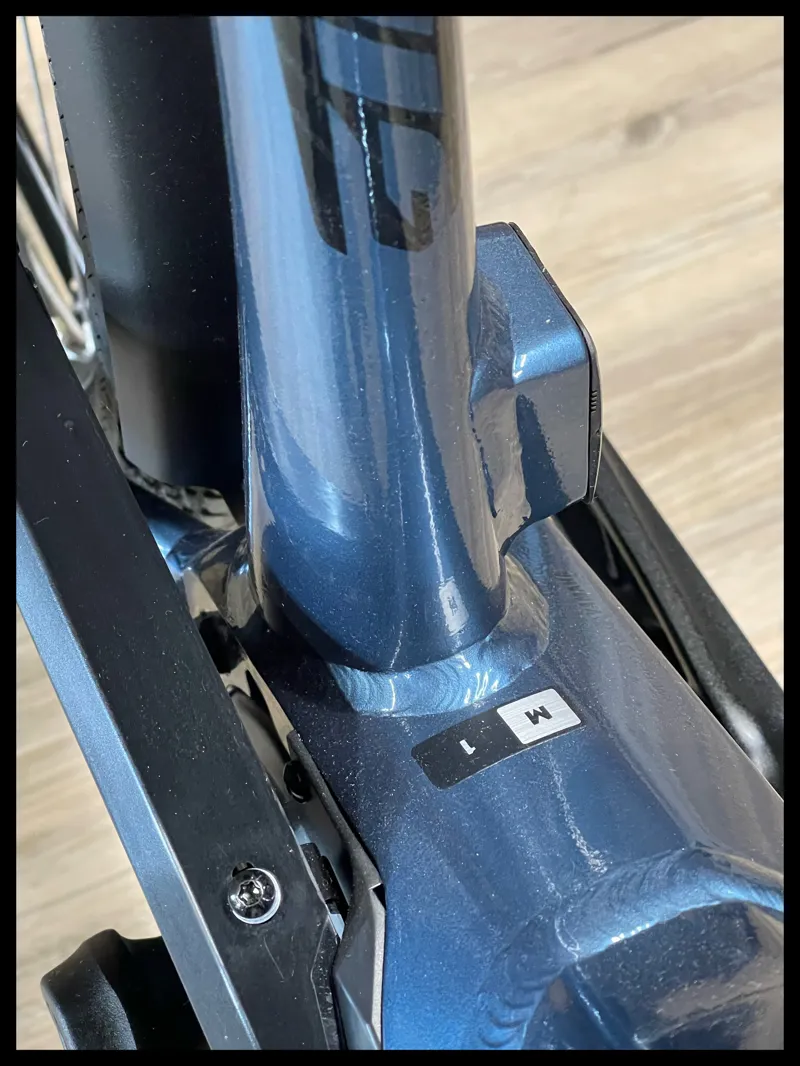 AnyTour E+ 1 GTS 25kmh Medium Blue Ashes-5