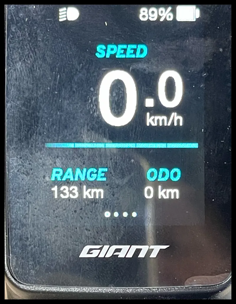 AnyTour E+ 1 GTS 25kmh Medium Blue Ashes-6