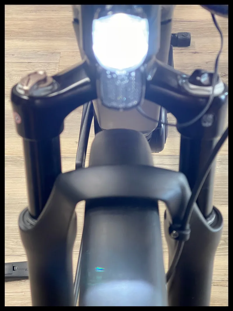 AnyTour E+ 1 GTS 25kmh Medium Blue Ashes-7