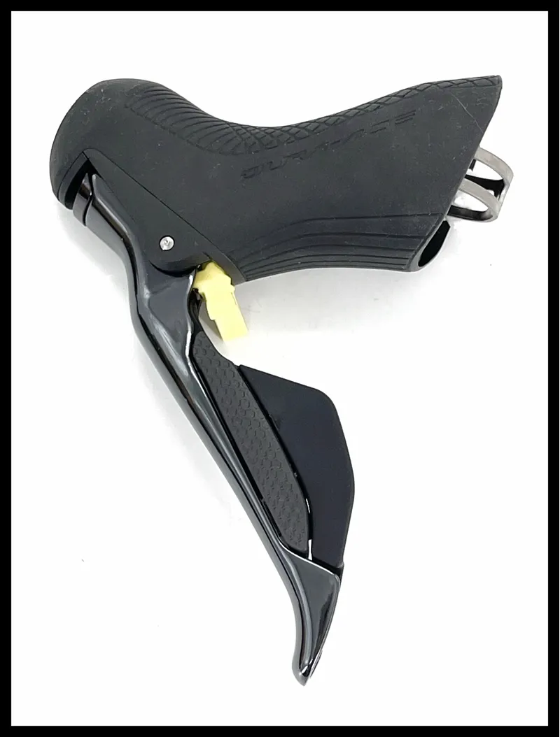 STR9170 Dura Ace Di2 With Caliper Left hand-3
