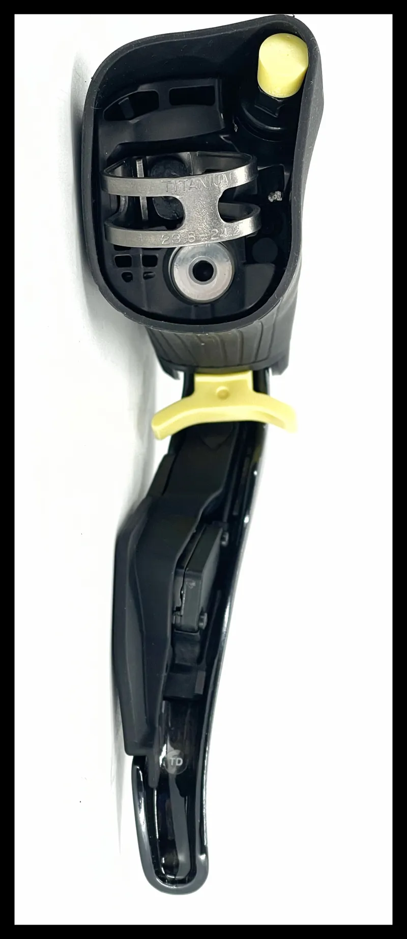 STR9170 Dura Ace Di2 With Caliper Left hand-5