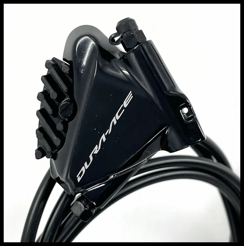 STR9170 Dura Ace Di2 With Caliper Left hand-6