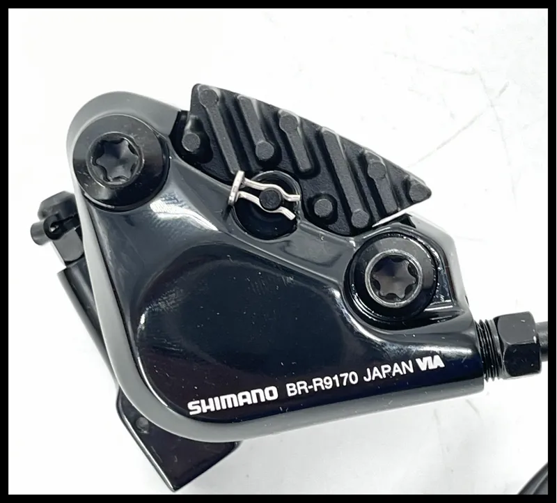 STR9170 Dura Ace Di2 With Caliper Left hand-7