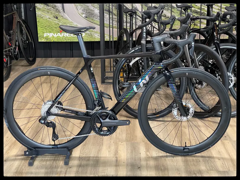 EnviLIv Advanced Pro Small Carbon 2023